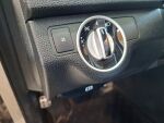 Mercedes-Benz C 2011 Ruskea (beige)