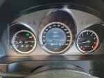 Mercedes-Benz C 2011 Ruskea (beige)