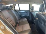 Mercedes-Benz C 2011 Ruskea (beige)