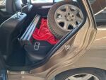 Mercedes-Benz C 2011 Ruskea (beige)
