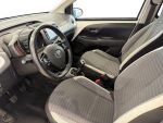 Toyota AYGO 2018 Valkoinen