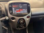 Toyota AYGO 2018 Valkoinen