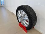 Toyota AYGO 2018 Valkoinen