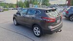 Nissan Qashqai 2018 Ruskea (beige)