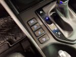 Hyundai Tucson 2019 Sininen