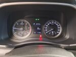 Hyundai Tucson 2019 Sininen