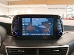 Hyundai Tucson 2019 Sininen