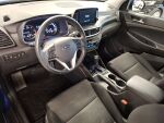 Hyundai Tucson 2019 Sininen