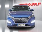 Hyundai Tucson 2019 Sininen