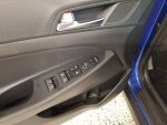 Hyundai Tucson 2019 Sininen