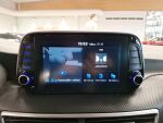 Hyundai Tucson 2019 Sininen