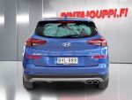 Hyundai Tucson 2019 Sininen