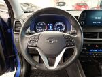 Hyundai Tucson 2019 Sininen
