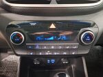 Hyundai Tucson 2019 Sininen
