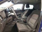 Hyundai Tucson 2019 Sininen