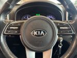 Kia Sportage 2018 Hopea