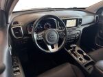 Kia Sportage 2018 Hopea