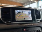 Kia Sportage 2018 Hopea