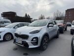 Kia Sportage 2018 Hopea