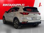 Kia Sportage 2018 Hopea