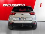 Kia Sportage 2018 Hopea