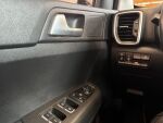 Kia Sportage 2018 Hopea