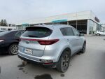 Kia Sportage 2018 Hopea