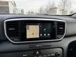 Kia Sportage 2018 Hopea
