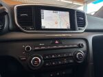 Kia Sportage 2018 Hopea