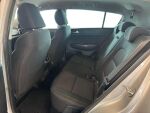 Kia Sportage 2018 Hopea