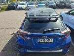 Toyota C-HR 2018 Sininen
