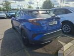 Toyota C-HR 2018 Sininen