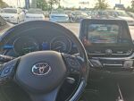 Toyota C-HR 2018 Sininen