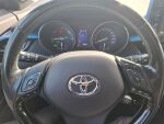 Toyota C-HR 2018 Sininen