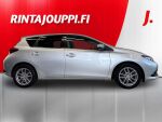 Toyota Auris 2018 Hopea
