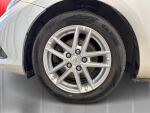 Toyota Auris 2018 Hopea