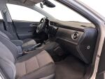Toyota Auris 2018 Hopea