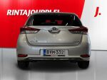 Toyota Auris 2018 Hopea