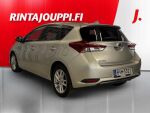 Toyota Auris 2018 Hopea