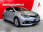Toyota Auris 2018 Hopea