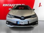 Toyota Auris 2018 Hopea