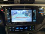 Toyota Auris 2018 Hopea