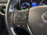 Toyota Auris 2018 Hopea