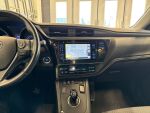 Toyota Auris 2018 Hopea