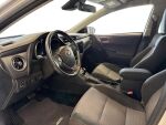 Toyota Auris 2018 Hopea