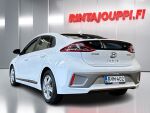 Hyundai IONIQ electric 2018 Valkoinen