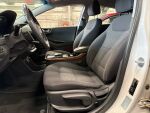 Hyundai IONIQ electric 2018 Valkoinen