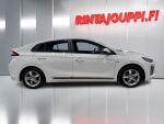 Hyundai IONIQ electric 2018 Valkoinen