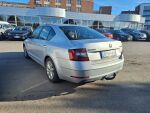 Skoda Octavia 2018 Harmaa