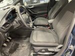 Ford Fiesta 2018 Chrome Blue